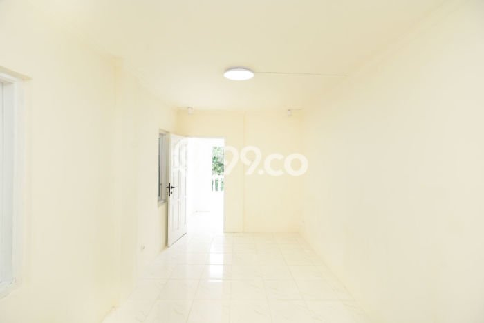 Rumah Strategis Minimalis Lb 110m2 di Tapos, Depok Rumah Strategis Minimalis Lb 110m2 di Tapos, Depok