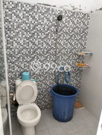 Jual Rumah Murah di Parung Bogor Harga Rp 450 Juta LT 66m2 Jual Rumah Murah di Parung Bogor Harga Rp 450 Juta LT 66m2