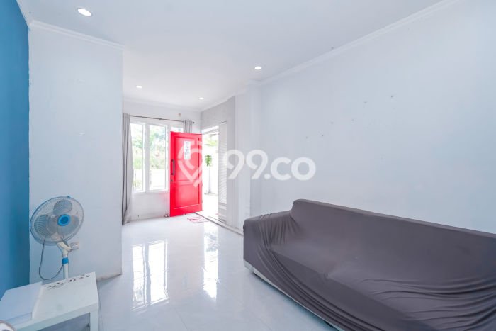 Jual Rumah Bagus Siap Huni LB 150m2 di Ciputat Timur, Tangerang Selatan Jual Rumah Bagus Siap Huni LB 150m2 di Ciputat Timur, Tangerang Selatan
