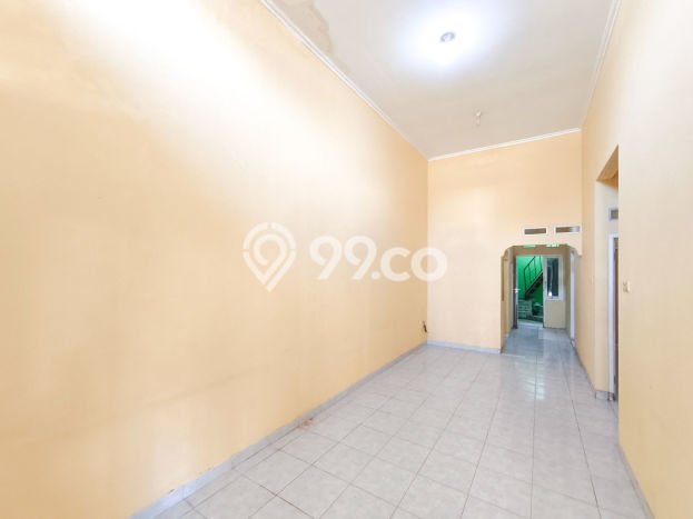 Rumah Minimalis 3 Kamar LT 104m2 di BSD Rumah Minimalis 3 Kamar LT 104m2 di BSD