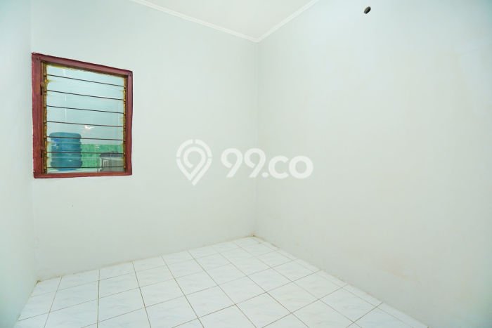 Dijual Rumah 3 Kamar Lokasi Ideal Nyaman dan Strategis di Serpong Dijual Rumah 3 Kamar Lokasi Ideal Nyaman dan Strategis di Serpong