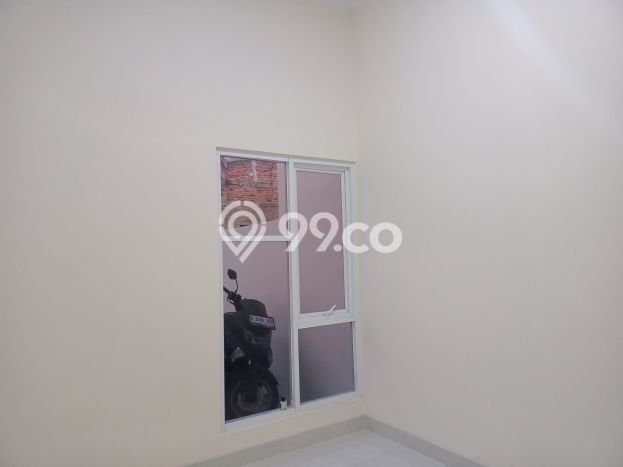 Rumah Modern 3 KT LT 98m2 di Jati Asih Rumah Modern 3 KT LT 98m2 di Jati Asih