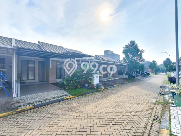 Jual Rumah Modern 2 KT di Bintaro, Tangerang Selatan Jual Rumah Modern 2 KT di Bintaro, Tangerang Selatan