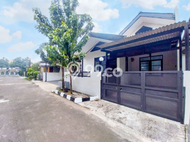 Rumah Minimalis 2 KT LT 91m2 di Tanah Sareal Rumah Minimalis 2 KT LT 91m2 di Tanah Sareal