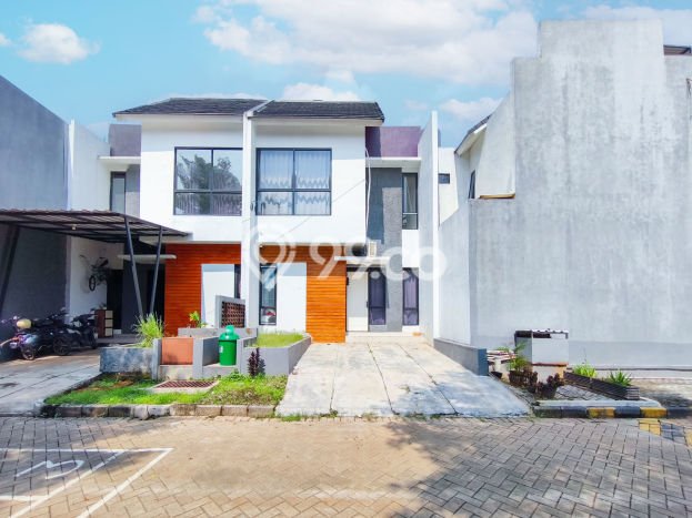 Dijual Rumah 3 Kamar Lokasi Ideal Bagus dan Strategis di Cileungsi Dijual Rumah 3 Kamar Lokasi Ideal Bagus dan Strategis di Cileungsi