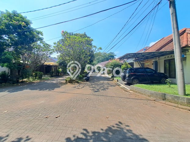 Rumah Modern Cantik 2 KT Bisa Langsung Pindah di Sawangan Rumah Modern Cantik 2 KT Bisa Langsung Pindah di Sawangan