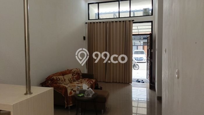 Jual Rumah Strategis Bagus Punya 2 KT di Sawangan Depok SHM Jual Rumah Strategis Bagus Punya 2 KT di Sawangan Depok SHM