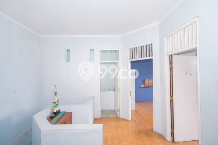 Jual Rumah Bagus Siap Huni LB 150m2 di Ciputat Timur, Tangerang Selatan Jual Rumah Bagus Siap Huni LB 150m2 di Ciputat Timur, Tangerang Selatan