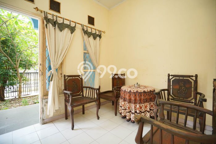 Jual Rumah Favorit Siap Huni LB 70m2 di Kelapa Dua, Tangerang Jual Rumah Favorit Siap Huni LB 70m2 di Kelapa Dua, Tangerang