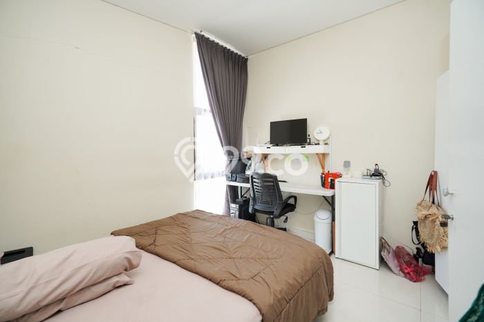 Rumah Minimalis 2 KT di Bojong Sari Depok Rumah Minimalis 2 KT di Bojong Sari Depok