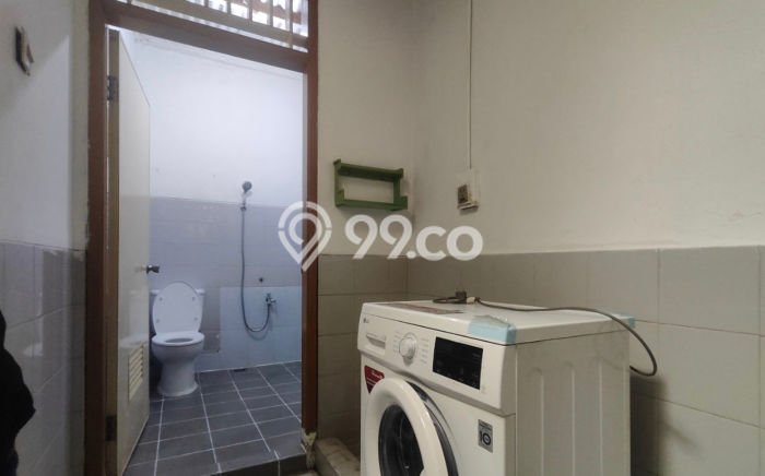 Jual Rumah Favorit Siap Huni LB 170m2 di Cipayung, Jakarta Timur Jual Rumah Favorit Siap Huni LB 170m2 di Cipayung, Jakarta Timur