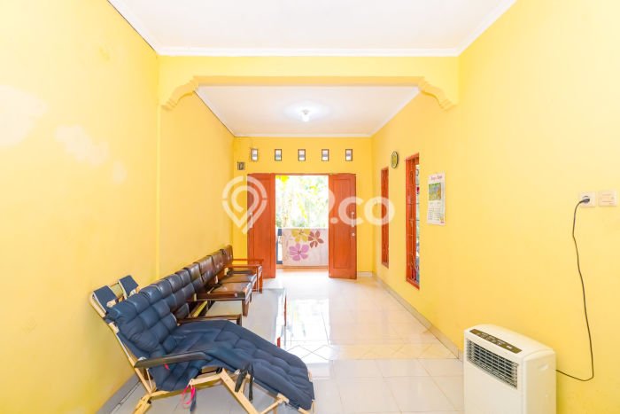 Jual Rumah Strategis Bagus Punya 2 KT di Bojong Gede Bogor SHM Jual Rumah Strategis Bagus Punya 2 KT di Bojong Gede Bogor SHM