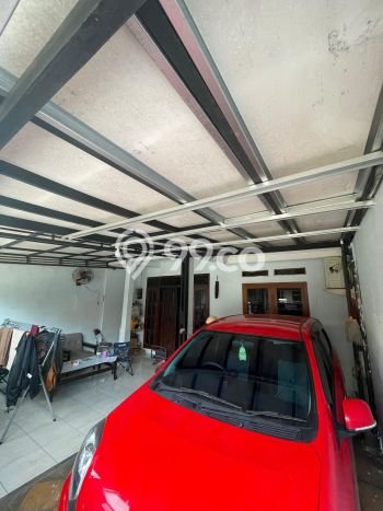 Hunian Cantik Modern Lb 78m2 di Sawangan, Depok Hunian Cantik Modern Lb 78m2 di Sawangan, Depok