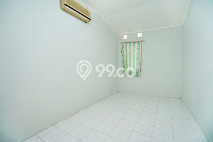 Dijual Rumah 3 Kamar Lokasi Ideal Nyaman dan Strategis di Serpong Dijual Rumah 3 Kamar Lokasi Ideal Nyaman dan Strategis di Serpong