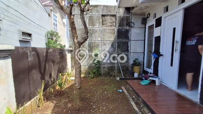 Hunian Murah Dijual di Cibinong, Bogor Harga Rp 450 Juta Hunian Murah Dijual di Cibinong, Bogor Harga Rp 450 Juta