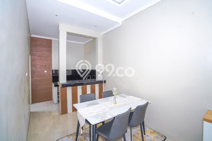 Jual Rumah Eksklusif 2 KT di Bekasi, Bekasi Jual Rumah Eksklusif 2 KT di Bekasi, Bekasi