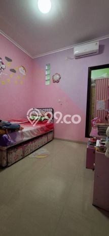 Jual Rumah Modern 3 KT di Bojong Sari, Depok Jual Rumah Modern 3 KT di Bojong Sari, Depok