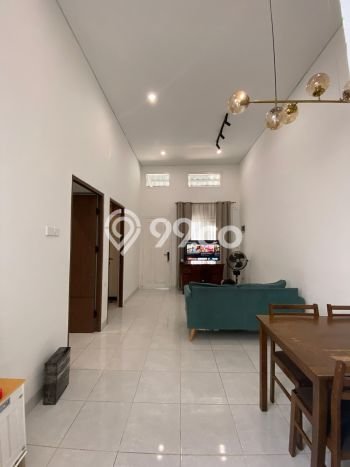Hunian Nyaman Asri 2 KT Siap Pakai di Sukmajaya Depok Hunian Nyaman Asri 2 KT Siap Pakai di Sukmajaya Depok