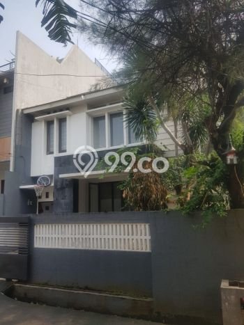 Dijual Rumah Mewah Exclusive di Kramat Jati, Jakarta Timur Dijual Rumah Mewah Exclusive di Kramat Jati, Jakarta Timur