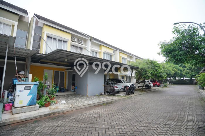 Rumah Modern Minimalis 3 Kamar Bisa Langsung Pindah di Serpong Rumah Modern Minimalis 3 Kamar Bisa Langsung Pindah di Serpong
