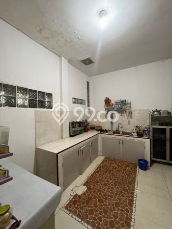 Rumah Modern Cantik 2 Kamar Siap Huni di Pamulang Rumah Modern Cantik 2 Kamar Siap Huni di Pamulang