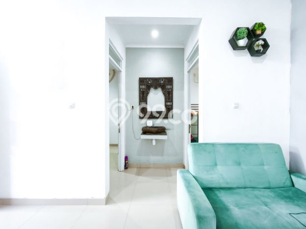 Jual Rumah Eksklusif 2 KT di Kota Wisata, Bogor Jual Rumah Eksklusif 2 KT di Kota Wisata, Bogor