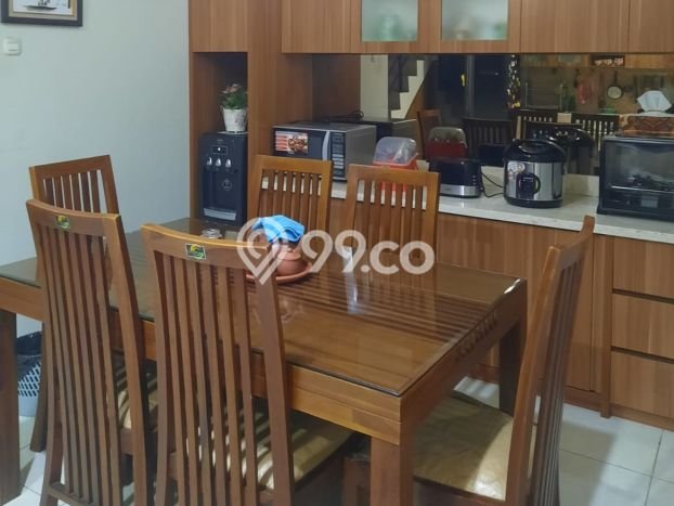 Siap Huni Hunian Elit 4 Kamar di Kelapa Gading Dekat ke Mana Saja Siap Huni Hunian Elit 4 Kamar di Kelapa Gading Dekat ke Mana Saja