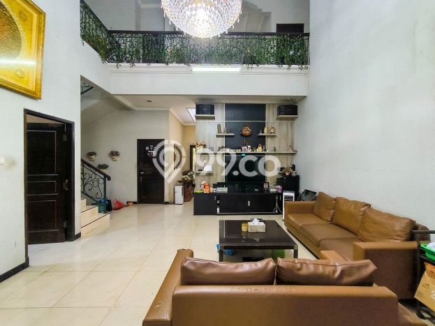 Dijual Rumah Elit Exclusive di Pesanggrahan, Jakarta Selatan Dijual Rumah Elit Exclusive di Pesanggrahan, Jakarta Selatan