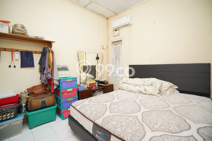 Jual Rumah Favorit Siap Huni LB 70m2 di Kelapa Dua, Tangerang Jual Rumah Favorit Siap Huni LB 70m2 di Kelapa Dua, Tangerang