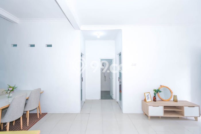 HARGA SPESIAL! Rumah Modern area Sukmajaya, Depok, LT 98m² LB 95m² BISA KPR! HARGA SPESIAL! Rumah Modern area Sukmajaya, Depok, LT 98m² LB 95m² BISA KPR!