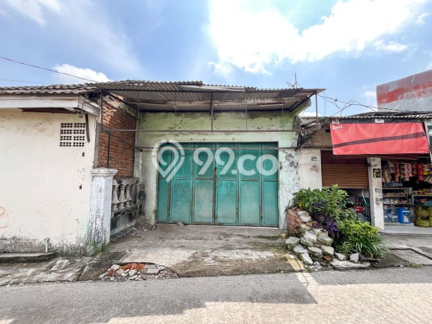 Rumah Minimalis Dijual Lokasi Bekasi Utara 1 Kamar dengan Luas Tanah 89m2 Rumah Minimalis Dijual Lokasi Bekasi Utara 1 Kamar dengan Luas Tanah 89m2