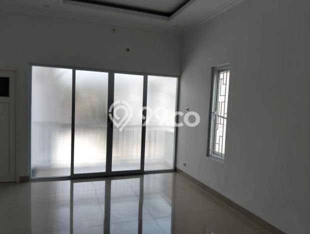 Hunian Cantik Modern Lb 120m2 di Jagakarsa, Jakarta Selatan Hunian Cantik Modern Lb 120m2 di Jagakarsa, Jakarta Selatan