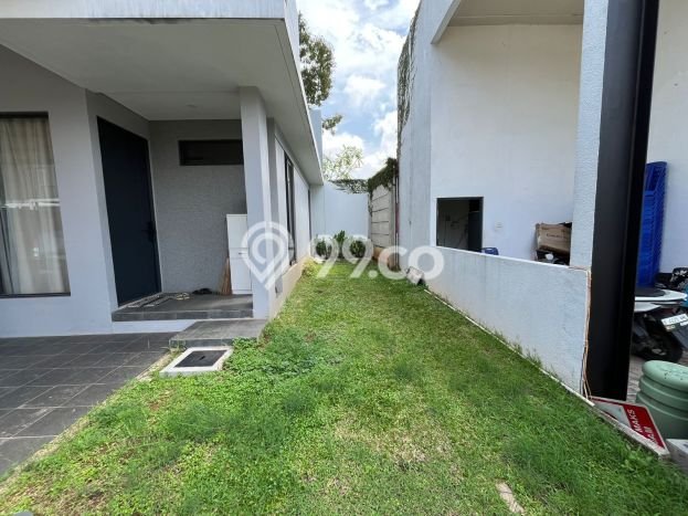 Rumah Minimalis 3 KT di Bintaro Tangerang Selatan Rumah Minimalis 3 KT di Bintaro Tangerang Selatan