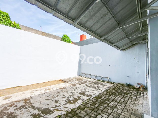 Rumah Modern 2 KT di Sentul City Bogor Rumah Modern 2 KT di Sentul City Bogor