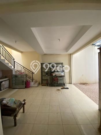 For Sale! Luxury House LT 200m2 Desain Modern di Cibubur For Sale! Luxury House LT 200m2 Desain Modern di Cibubur