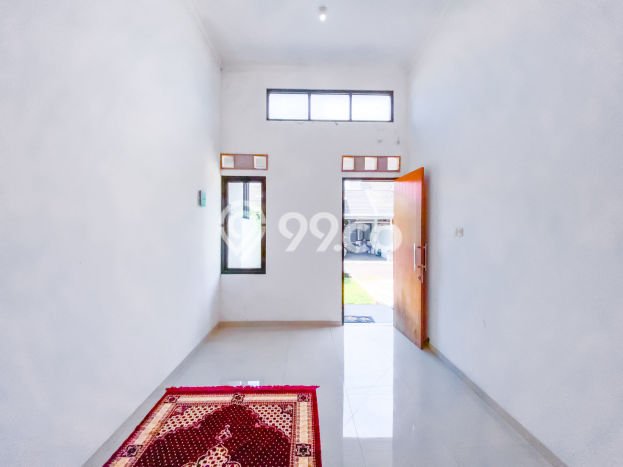 Jual Rumah Favorit Siap Huni LB 55m2 di Sawangan, Depok Jual Rumah Favorit Siap Huni LB 55m2 di Sawangan, Depok