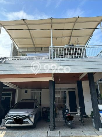Rumah Modern 4 KT di Cilebut Bogor Rumah Modern 4 KT di Cilebut Bogor
