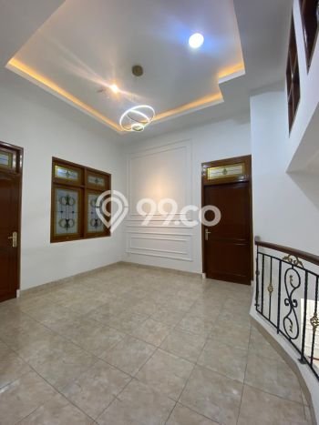 Rumah Modern 4 KT di Sukmajaya Depok Rumah Modern 4 KT di Sukmajaya Depok