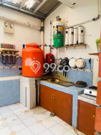 Rumah Sederhana Dijual di Setu 2 Kamar dengan Luas Tanah 78m2 Rumah Sederhana Dijual di Setu 2 Kamar dengan Luas Tanah 78m2