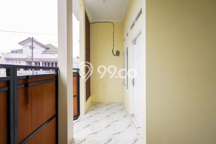 Dijual Rumah Murah di Bekasi Utara Bekasi Harga Rp 500 Juta LT 60m2 Dijual Rumah Murah di Bekasi Utara Bekasi Harga Rp 500 Juta LT 60m2