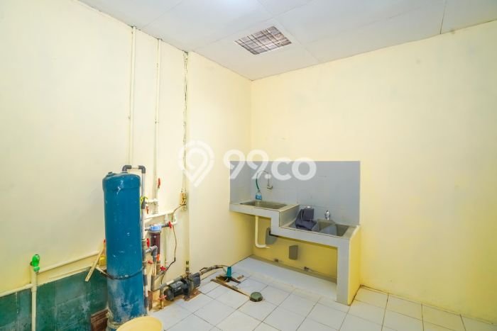Dijual Rumah 2 Kamar Lokasi Ideal Nyaman dan Strategis di Pamulang Dijual Rumah 2 Kamar Lokasi Ideal Nyaman dan Strategis di Pamulang
