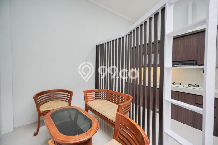 Rumah Modern 3 KT LT 111m2 di Cibubur Rumah Modern 3 KT LT 111m2 di Cibubur
