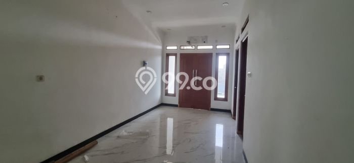 Dijual Hunian Rumah Terawat 3 KT di Citayam, Depok Dijual Hunian Rumah Terawat 3 KT di Citayam, Depok