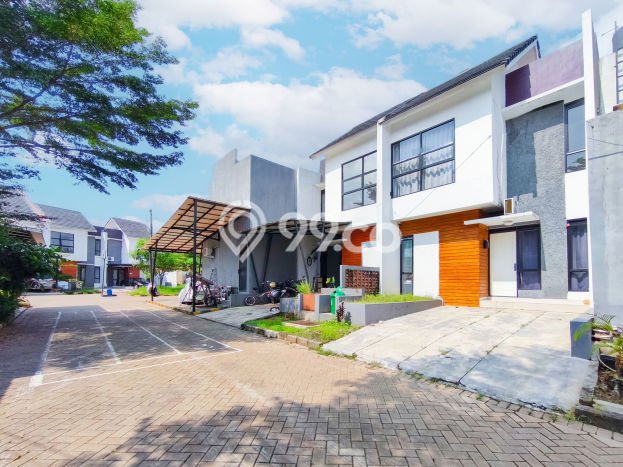 Dijual Rumah 3 Kamar Lokasi Ideal Bagus dan Strategis di Cileungsi Dijual Rumah 3 Kamar Lokasi Ideal Bagus dan Strategis di Cileungsi