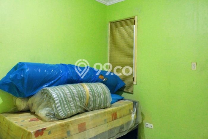Dijual Cepat Rumah Bagus Siap Huni LB 90m2 di Bekasi Utara, Bekasi Dijual Cepat Rumah Bagus Siap Huni LB 90m2 di Bekasi Utara, Bekasi