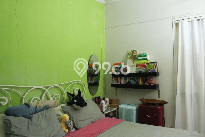 Jual Rumah Favorit Siap Huni LB 47m2 di Cimanggis, Depok Jual Rumah Favorit Siap Huni LB 47m2 di Cimanggis, Depok