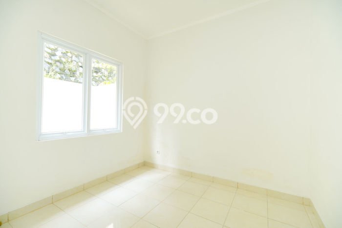 Rumah Modern Minimalis 2 Kamar Siap Huni di Pamulang Rumah Modern Minimalis 2 Kamar Siap Huni di Pamulang