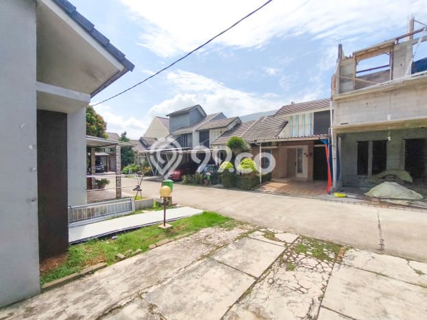 Jual Rumah Favorit Siap Huni LB 45m2 di Cisauk, Tangerang Jual Rumah Favorit Siap Huni LB 45m2 di Cisauk, Tangerang