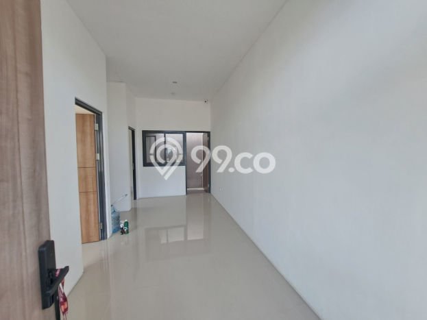 Rumah Modern 2 Kamar LT 94m2 di Bojong Sari Rumah Modern 2 Kamar LT 94m2 di Bojong Sari