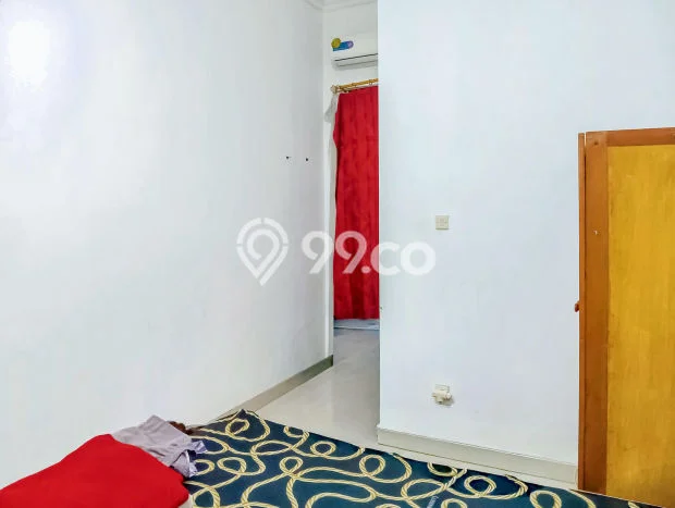 Jual Rumah Strategis Bagus Punya 3 KT di Parung Bogor SHM Jual Rumah Strategis Bagus Punya 3 KT di Parung Bogor SHM